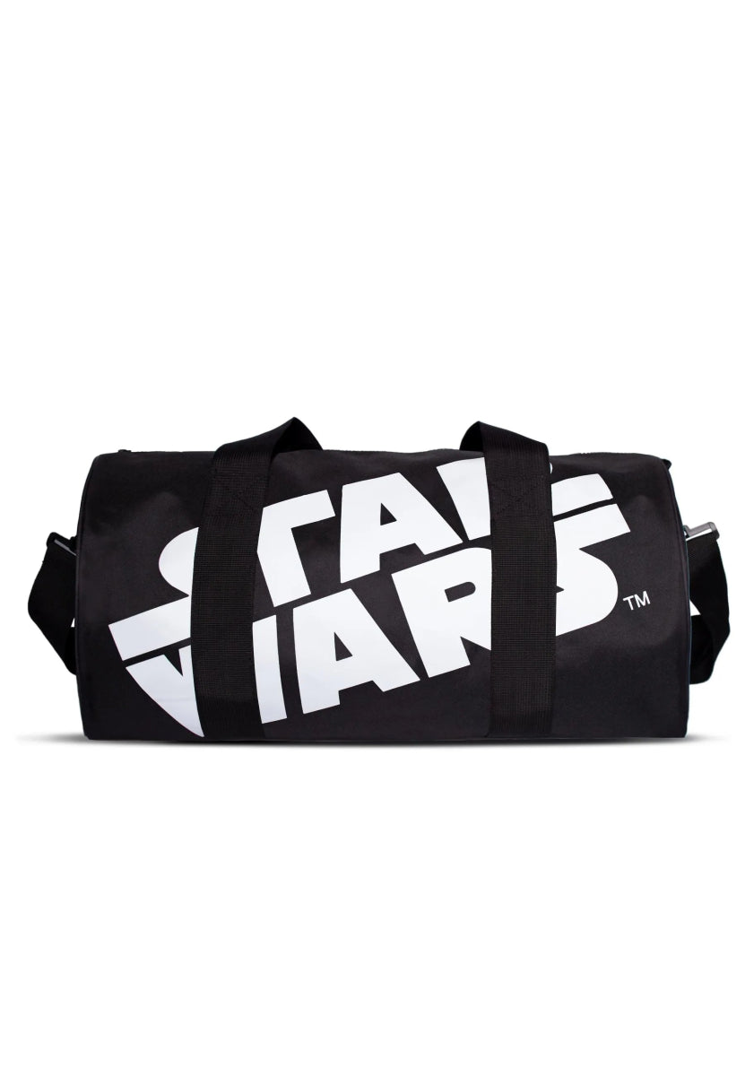 Star Wars Gymbag 30 Liter - Supernerds