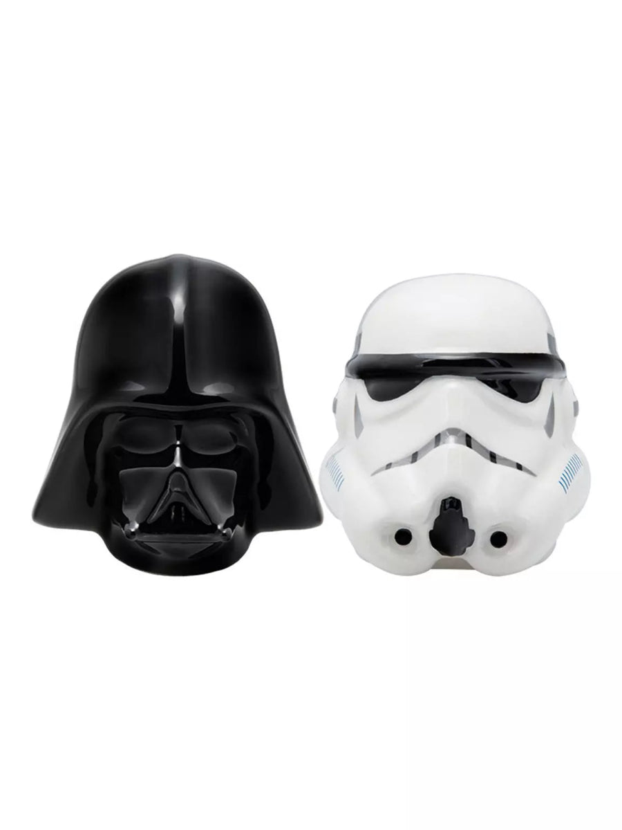 Star Wars Salt og Pepperbøsse - Supernerds