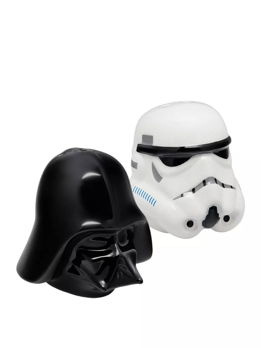 Star Wars Salt og Pepperbøsse - Supernerds