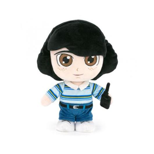 Stranger Things Bamse Mike 27 cm - Supernerds