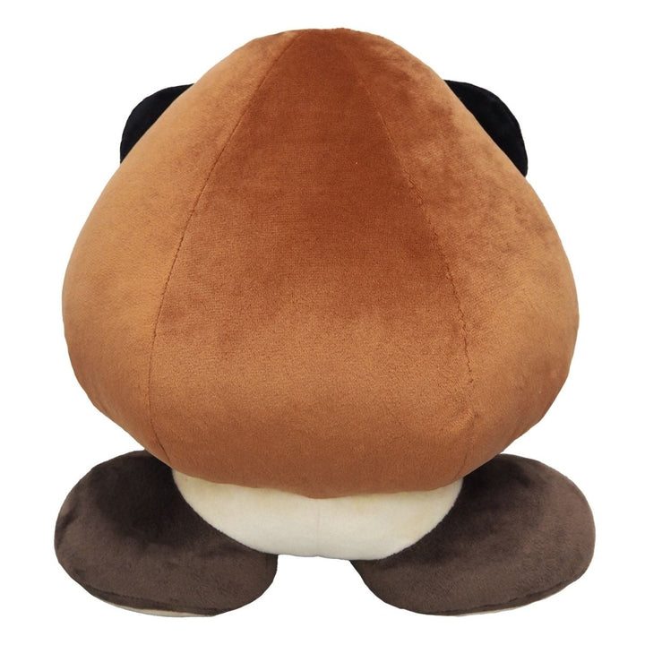 Super Mario Bamse Goomba 30 cm - Supernerds