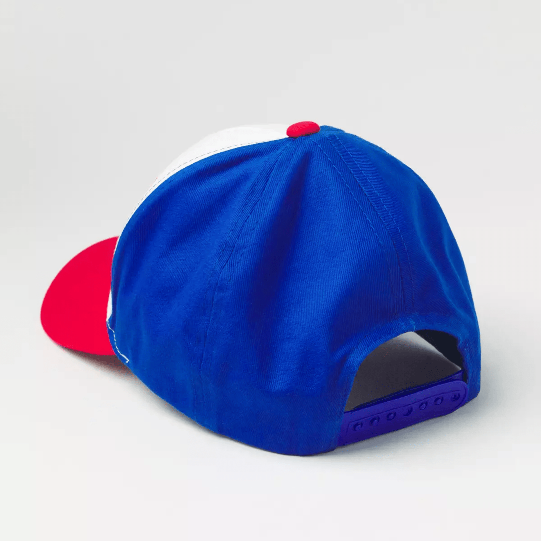 Super Mario Caps Super Mario - Supernerds