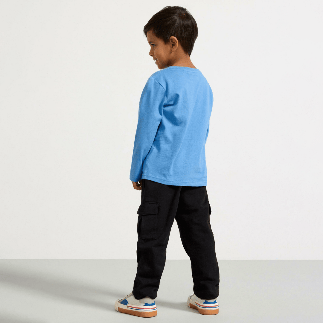 Super Mario Genser High Five - Supernerds