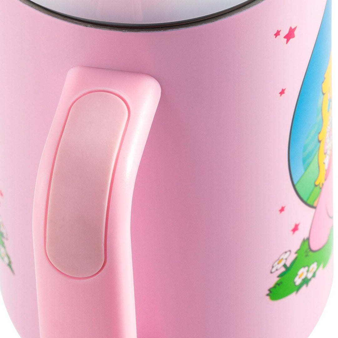 Super Mario Peach Termoklopp Tumbler 1.2 Liter - Supernerds