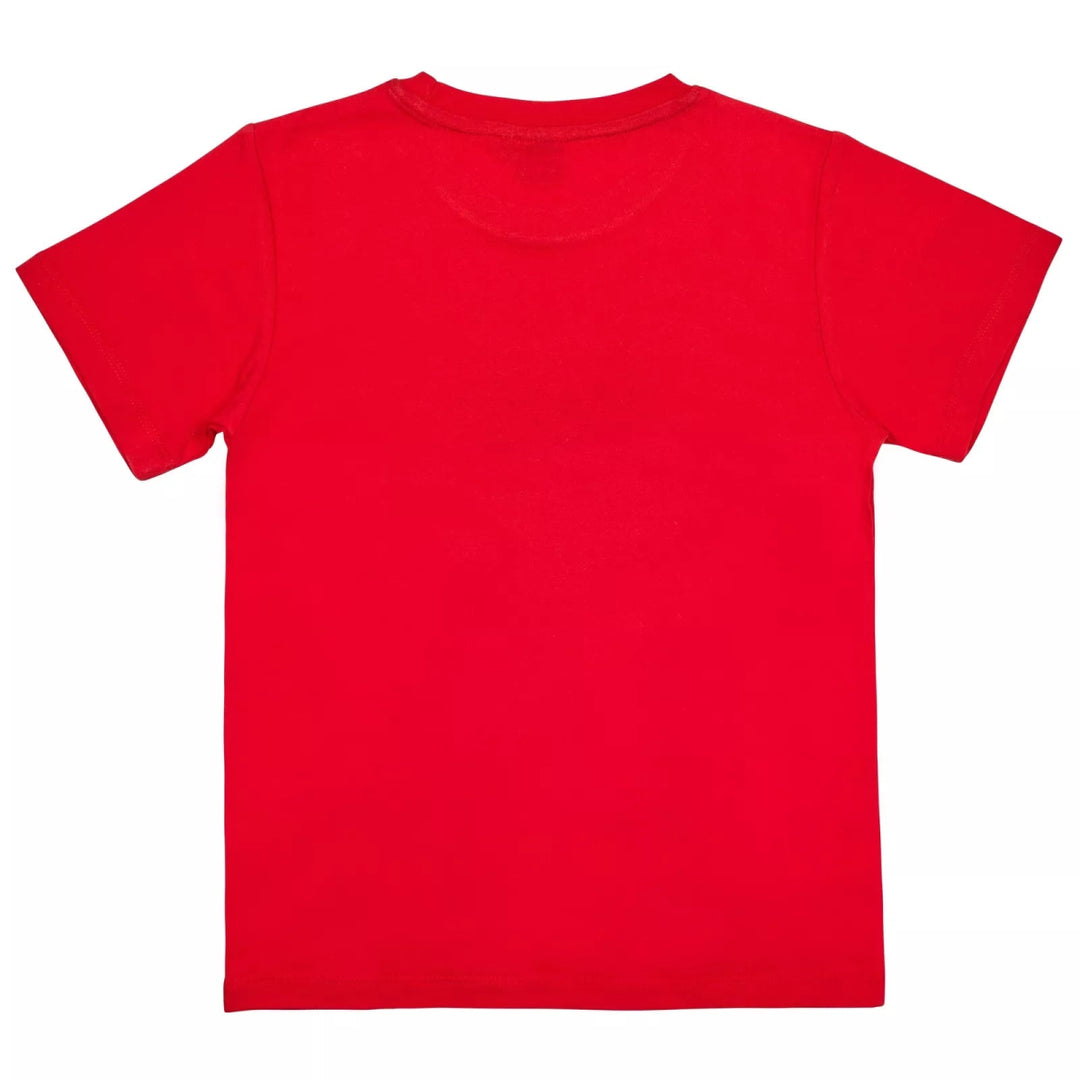 Super Mario Pysjamas Brotherly Love - Supernerds