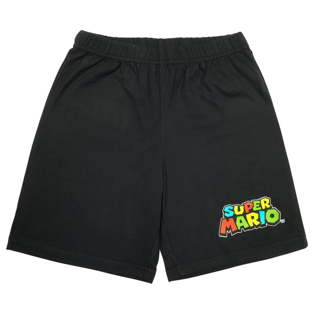 Super Mario Pysjamas Super Friends - Supernerds