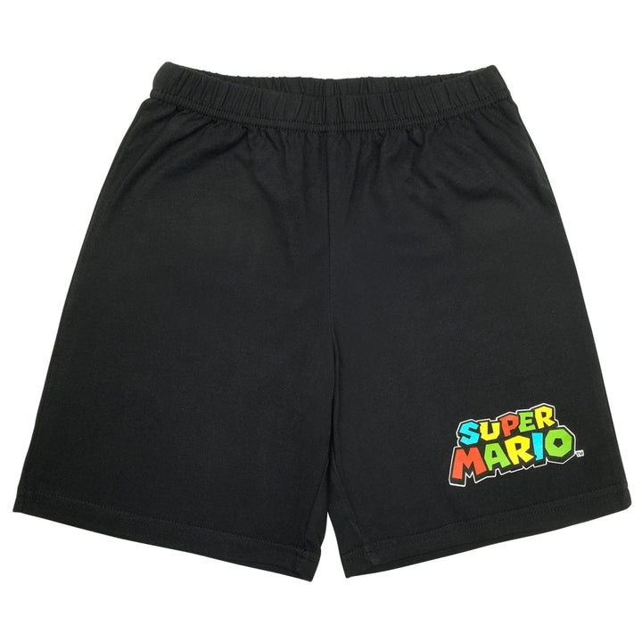 Super Mario Pysjamas Super Friends - Supernerds