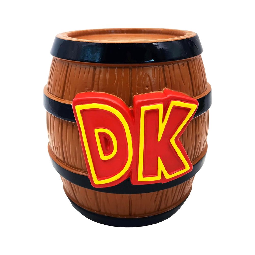 Super Mario Sparebøsse Donkey Kong - Supernerds