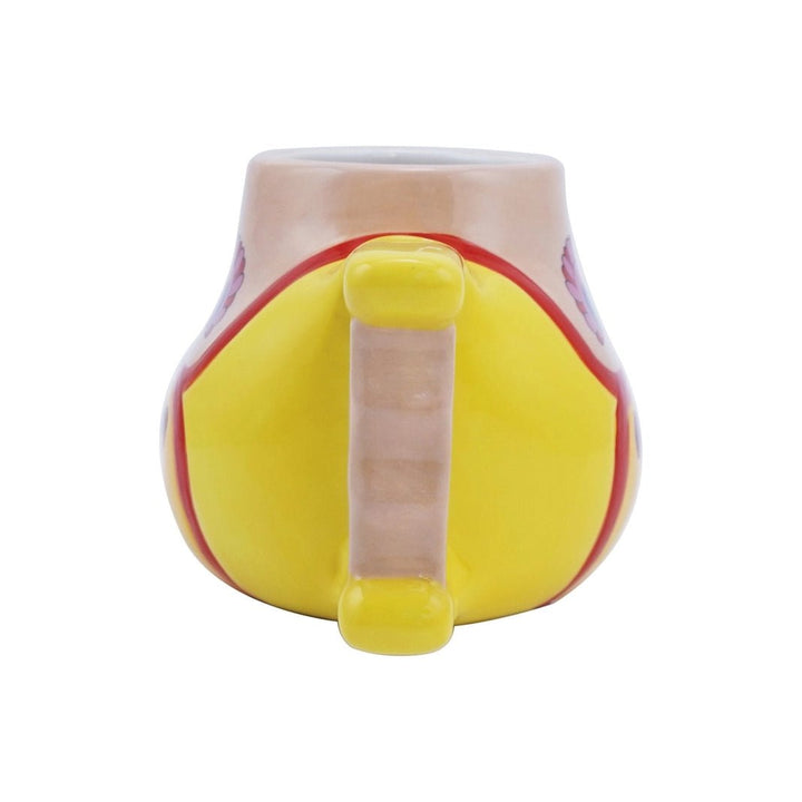 The Beatles Kopp Yellow Submarine - Supernerds