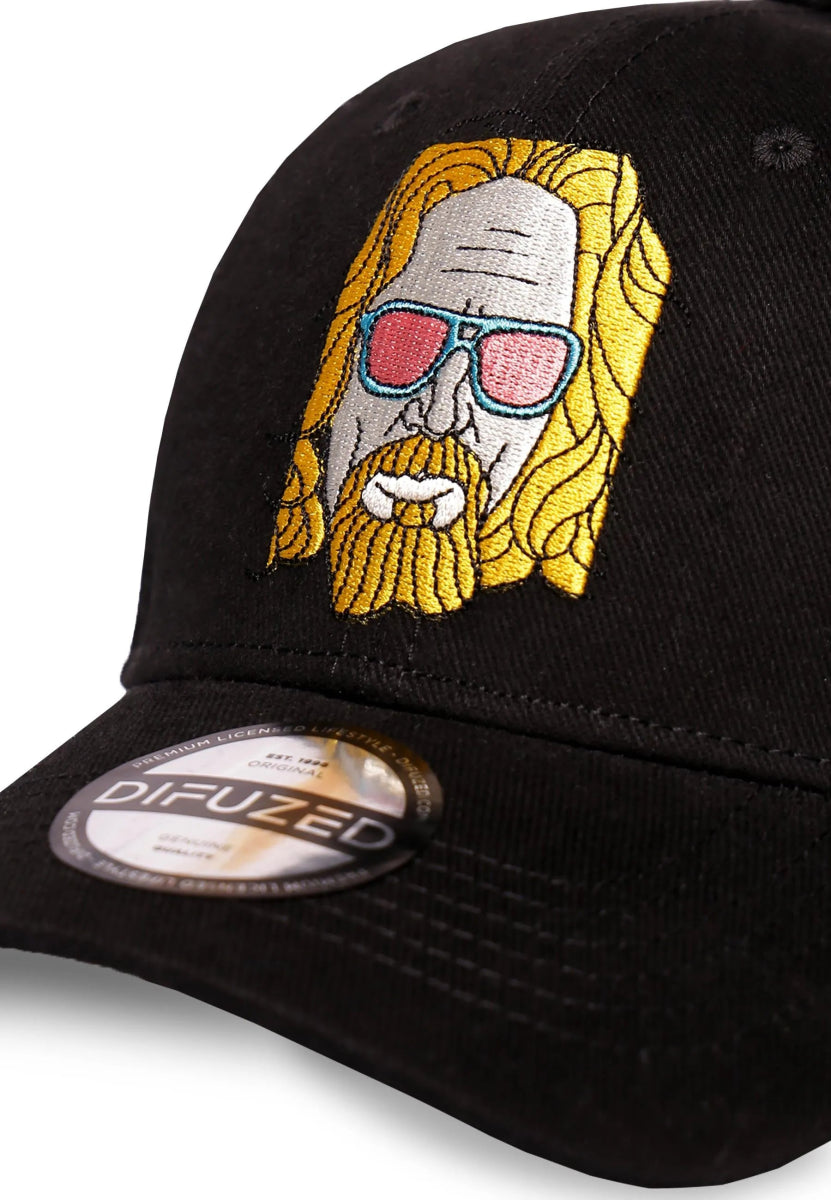 The Big Lebowski Caps - Supernerds