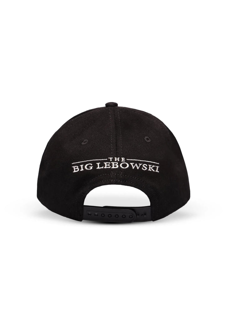 The Big Lebowski Caps - Supernerds