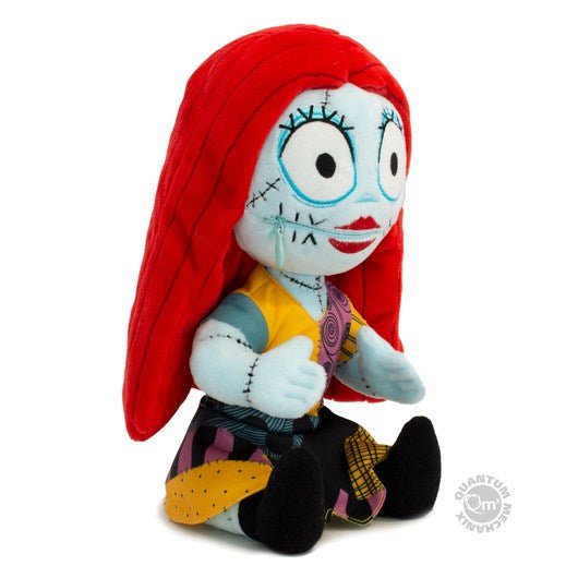 The Nightmare Before Christmas Bamse Sally 25 cm - Supernerds
