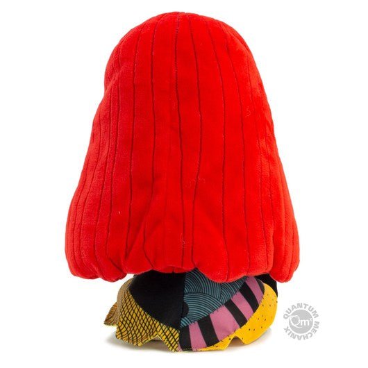 The Nightmare Before Christmas Bamse Sally 25 cm - Supernerds