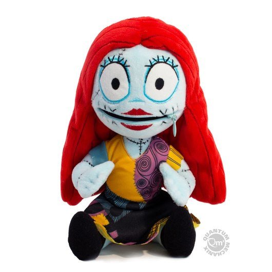 The Nightmare Before Christmas Bamse Sally 25 cm - Supernerds