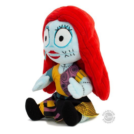 The Nightmare Before Christmas Bamse Sally 25 cm - Supernerds
