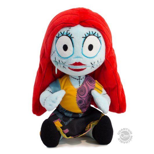 The Nightmare Before Christmas Bamse Sally 25 cm - Supernerds