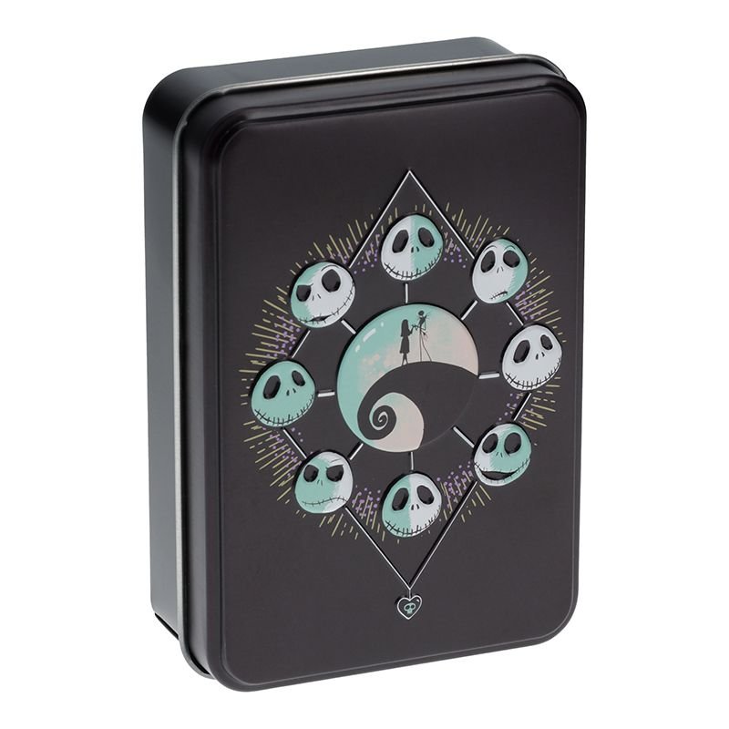 The Nightmare Before Christmas Kortstokk - Supernerds