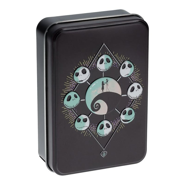 The Nightmare Before Christmas Kortstokk - Supernerds