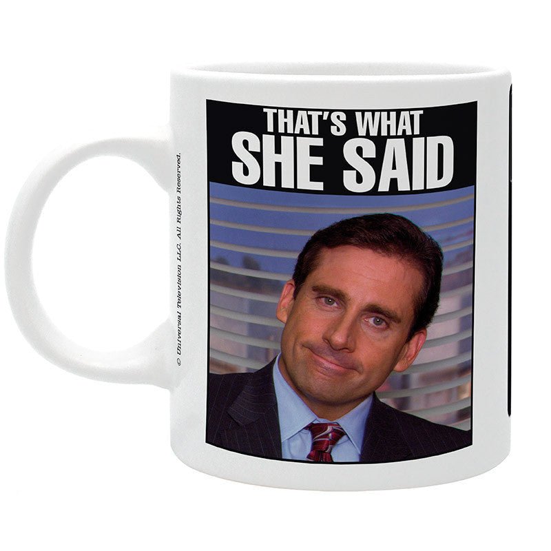 The Office Kopp No God Please No - Supernerds