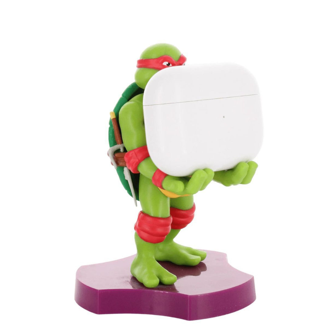 Turtles Cable Guys Raphael - Supernerds