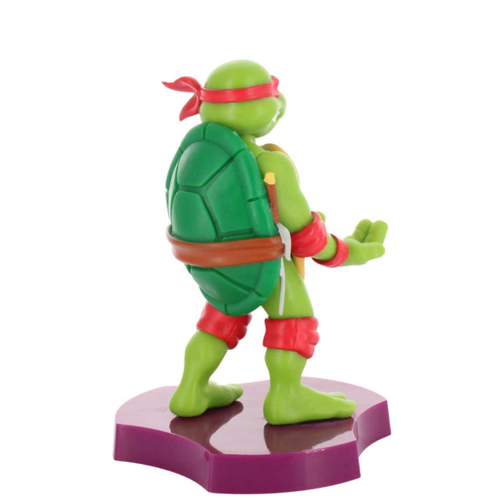 Turtles Cable Guys Raphael - Supernerds