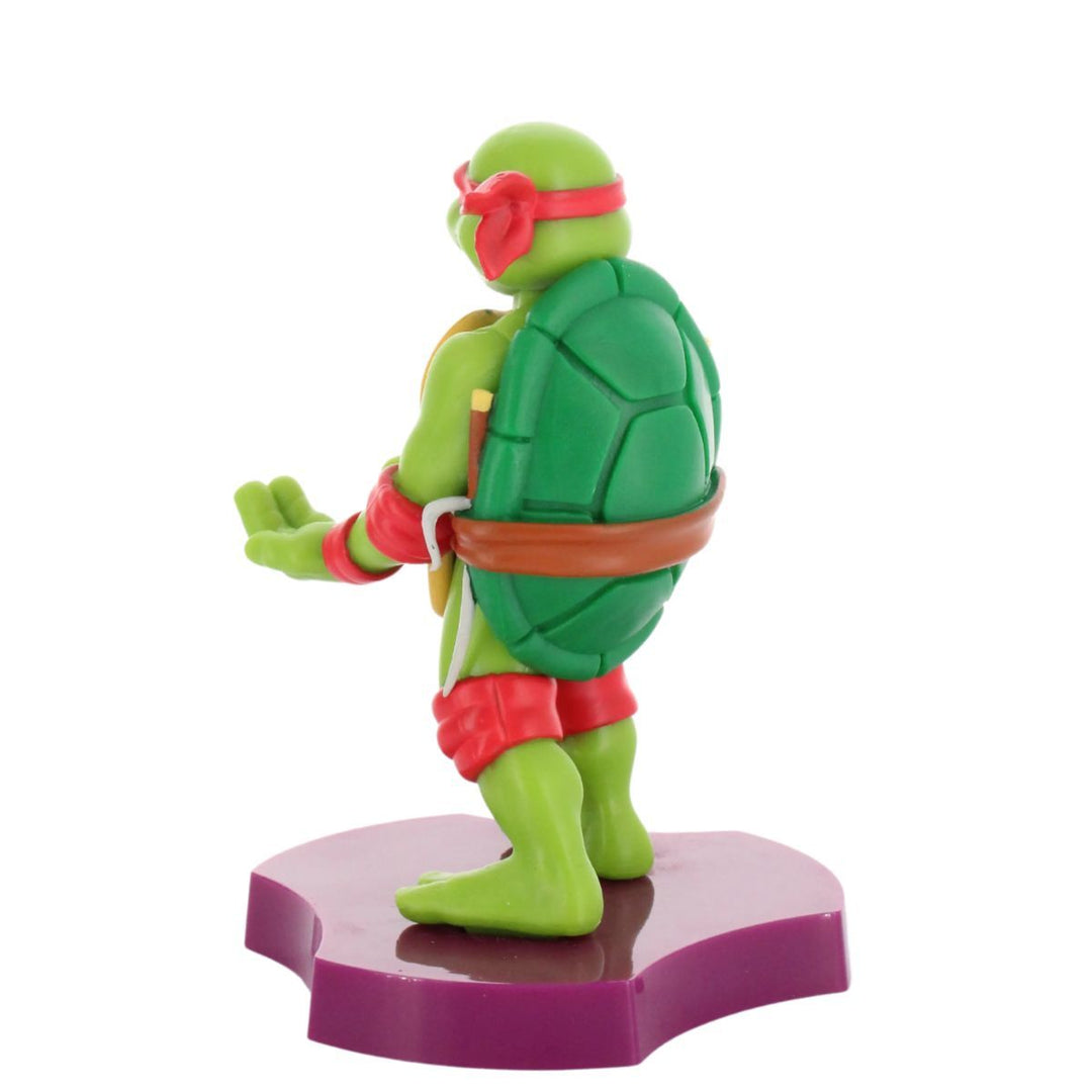 Turtles Cable Guys Raphael - Supernerds