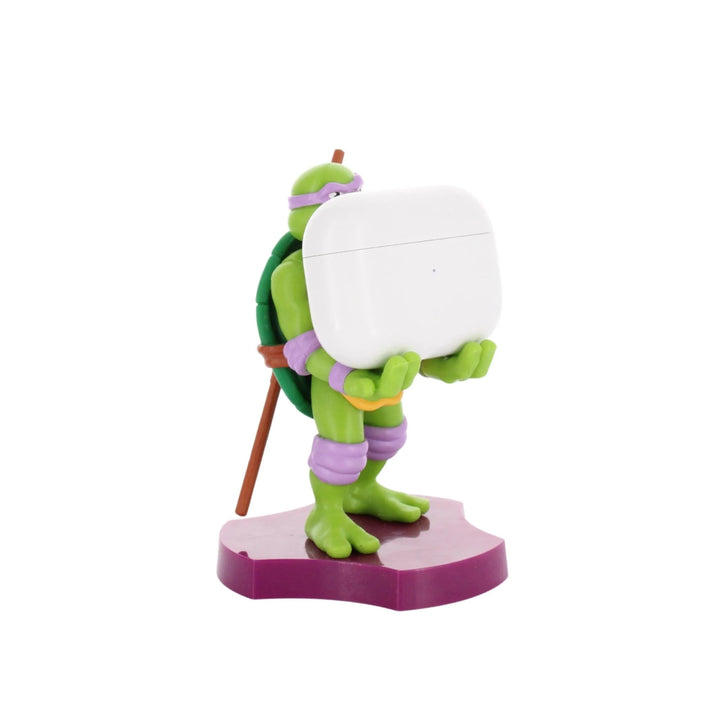 Turtles Cable Guys Samlefigur Donatello - Supernerds