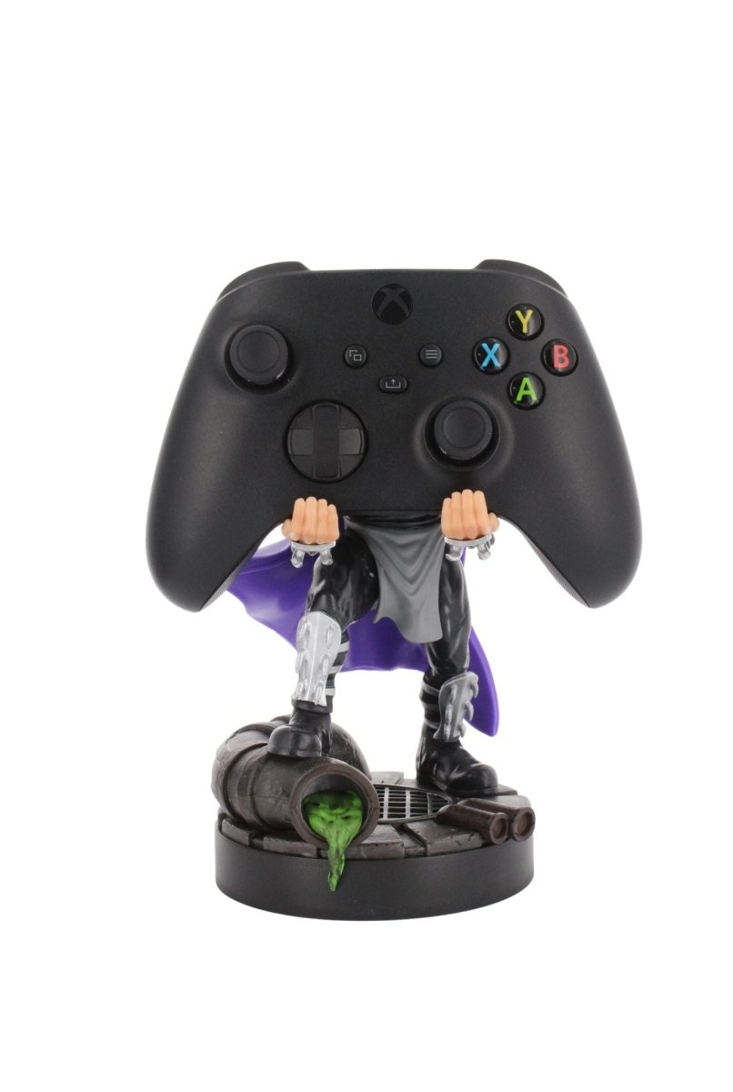 Turtles Cable Guys Samlefigur Shredder - Supernerds