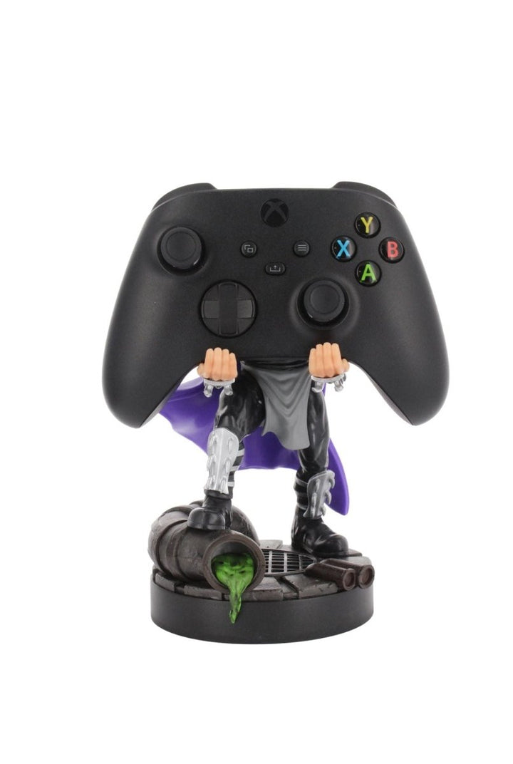 Turtles Cable Guys Samlefigur Shredder - Supernerds