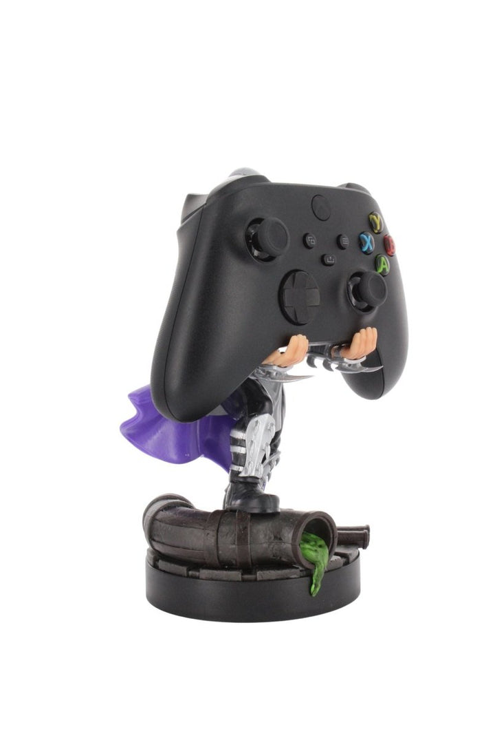 Turtles Cable Guys Samlefigur Shredder - Supernerds