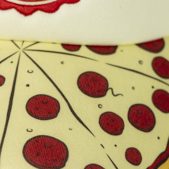 Turtles Caps Best Pizza in Town - Supernerds