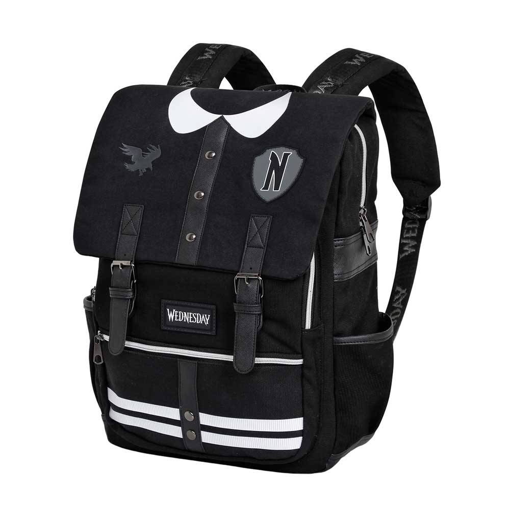 Wedneday Ryggsekk Varsity 28 Liter - Supernerds