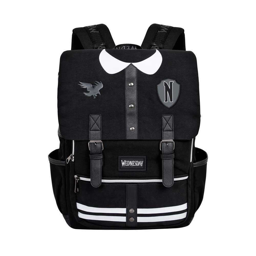 Wedneday Ryggsekk Varsity 28 Liter - Supernerds
