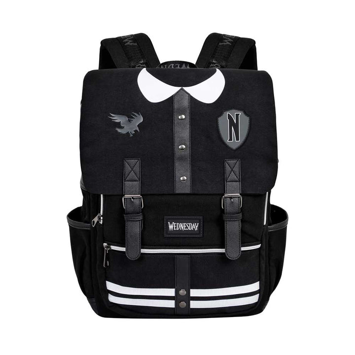 Wedneday Ryggsekk Varsity 28 Liter - Supernerds