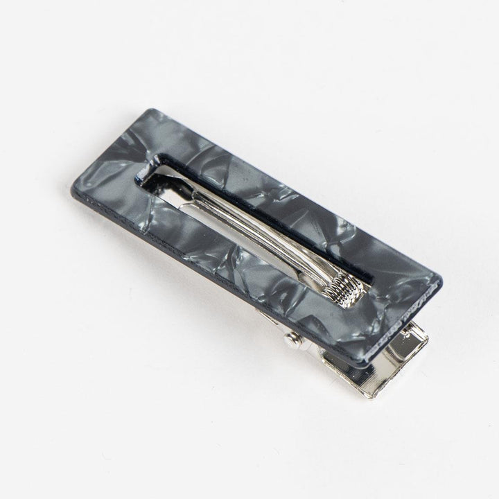 Wednesday hårspenner 4 - pk - Supernerds