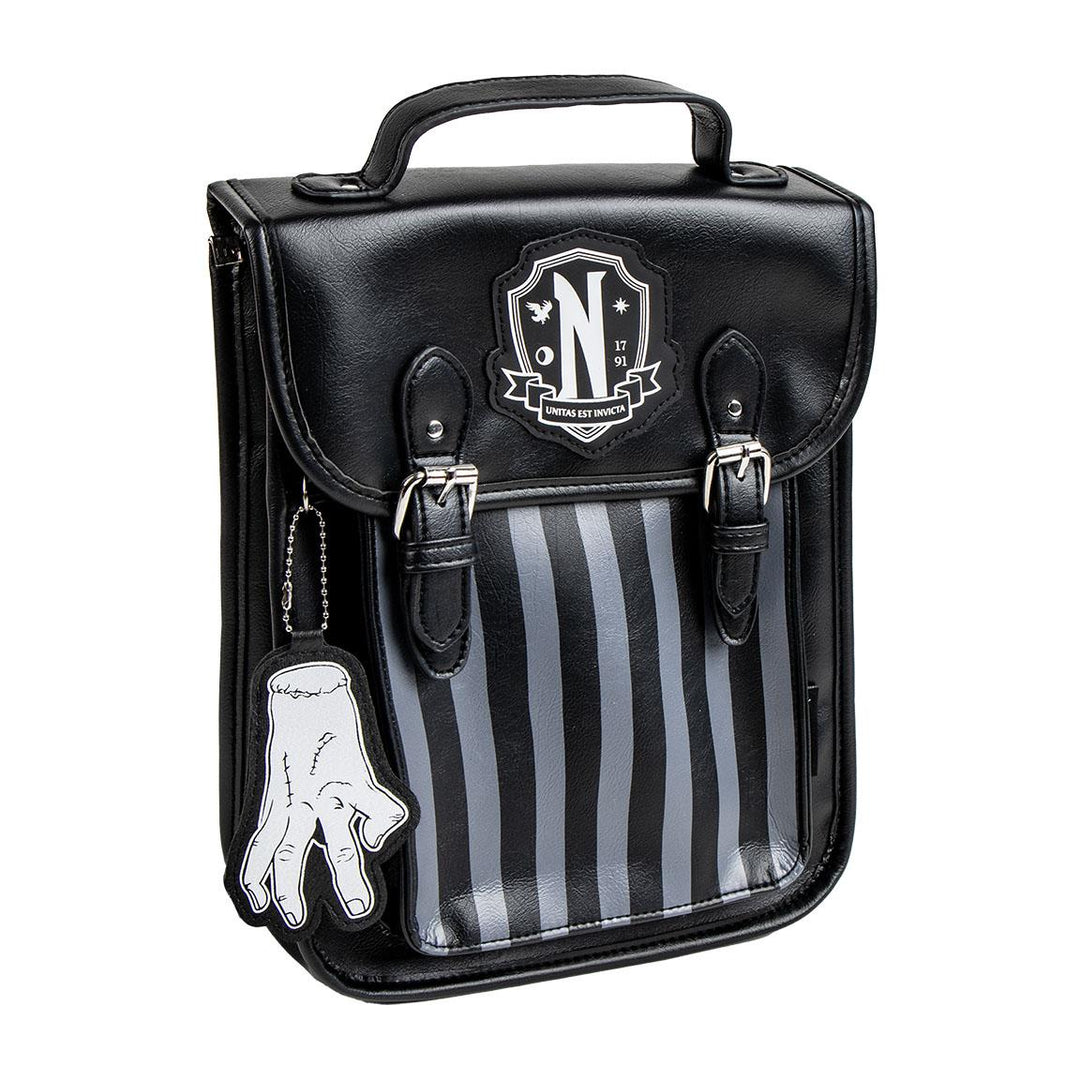 Wednesday Ryggsekk Casual - Supernerds