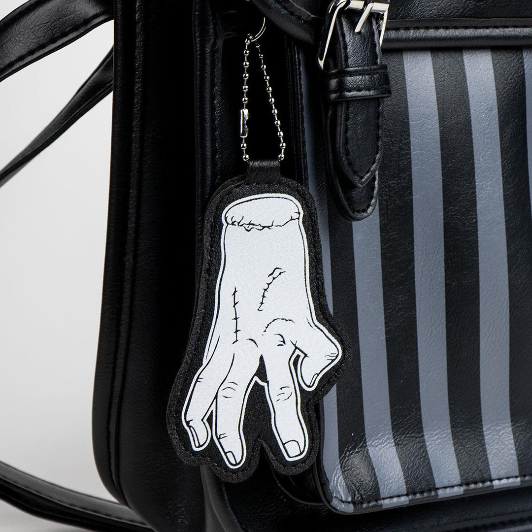 Wednesday Ryggsekk Casual - Supernerds