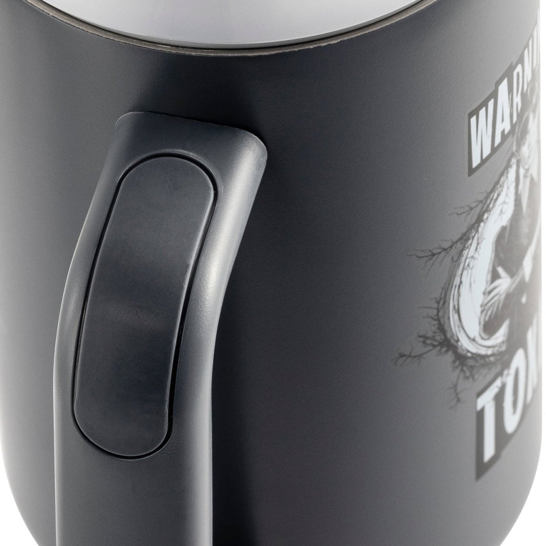 Wednesday Toxic Termokopp Tumbler 1.2 Liter - Supernerds