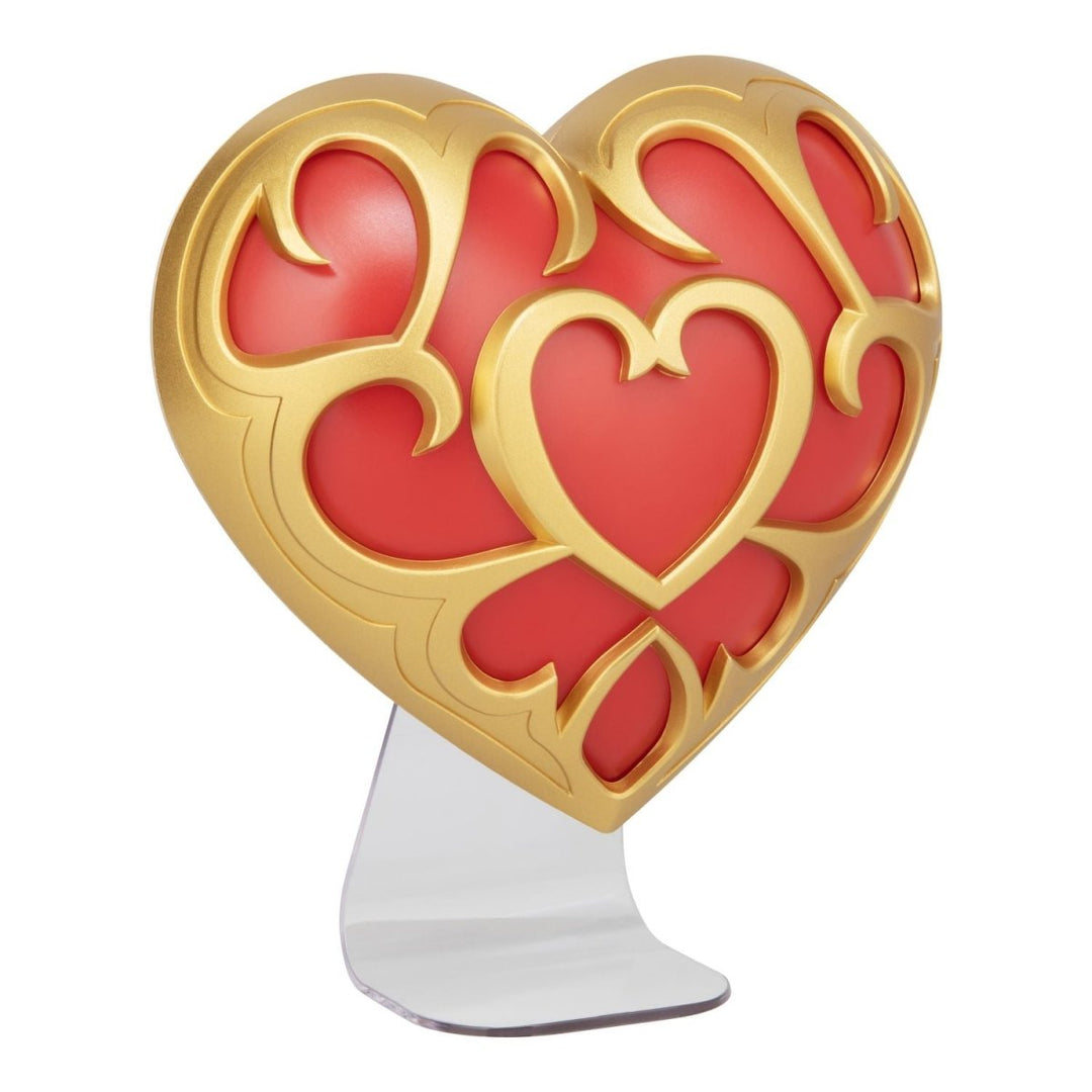 Zelda Lampe Heart Container - Supernerds