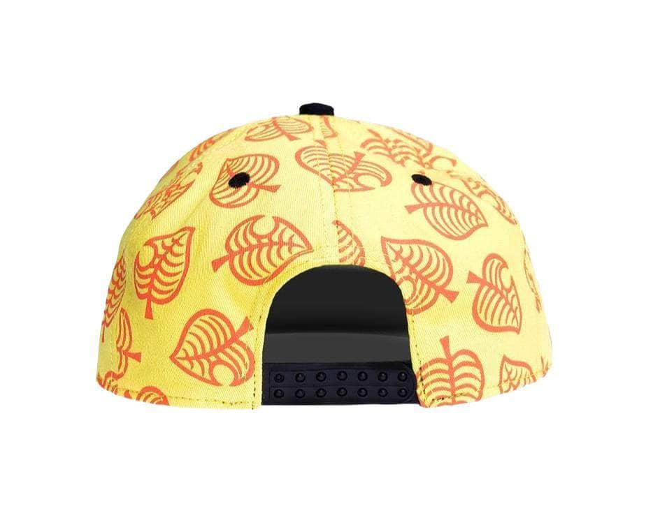 Animal Crossing Caps Nook Inc - Supernerds