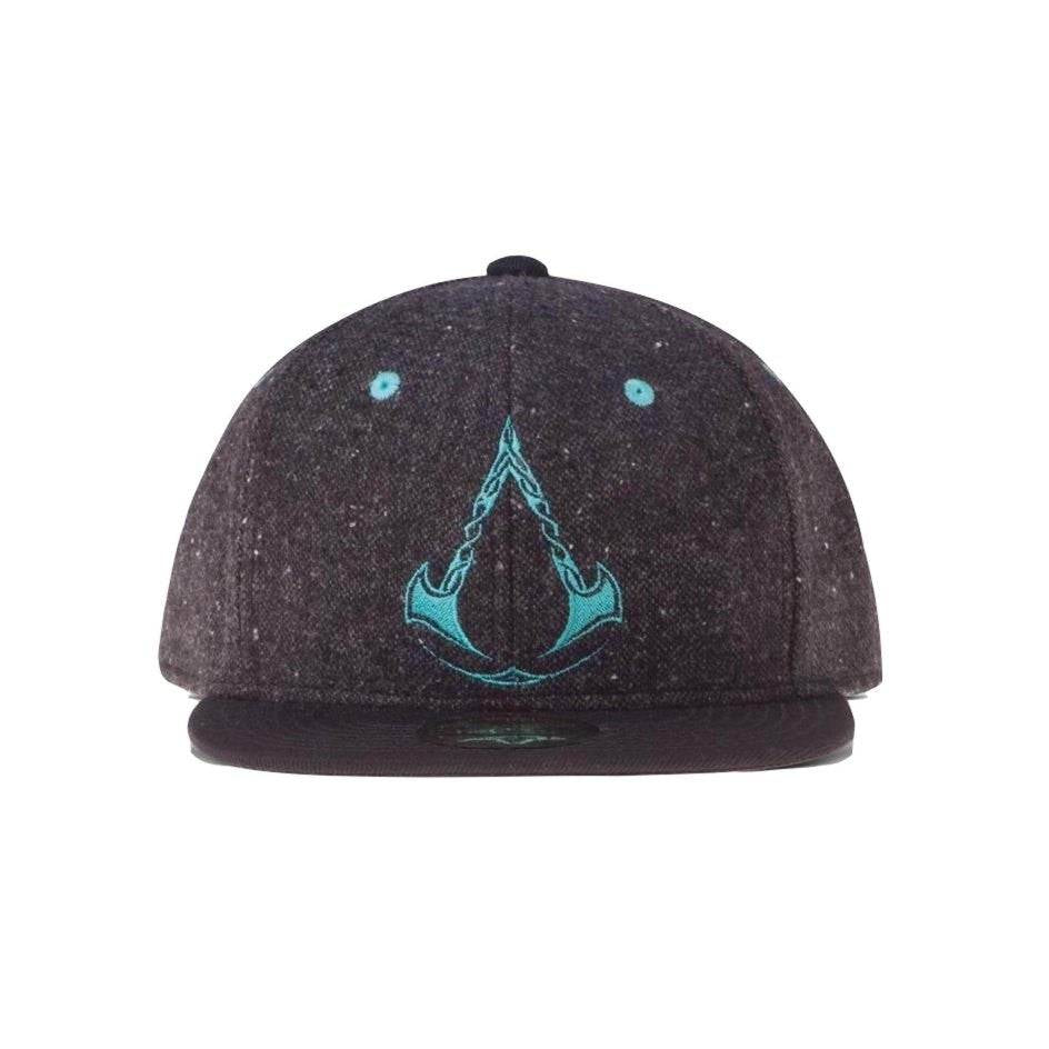 Assassin's Creed Valhalla Caps - Supernerds
