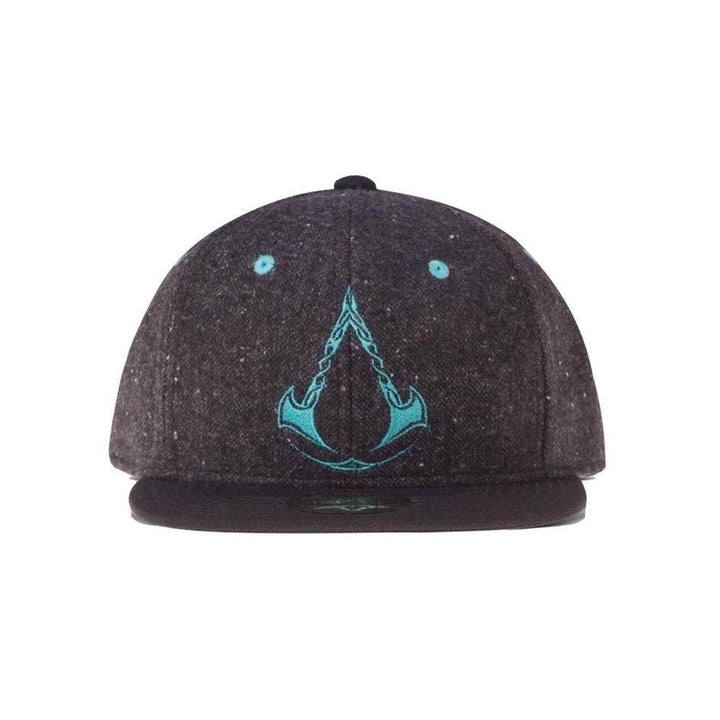 Assassin's Creed Valhalla Caps - Supernerds