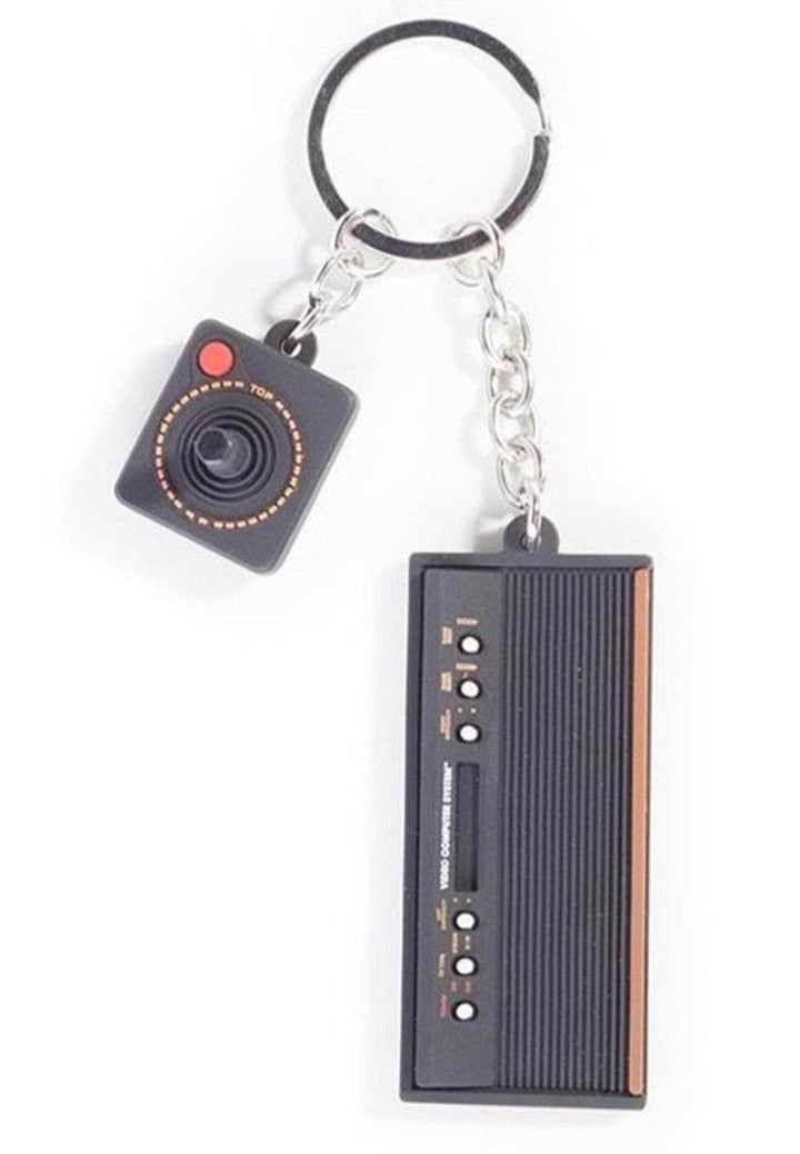Atari Nøkkelring 3D - Supernerds