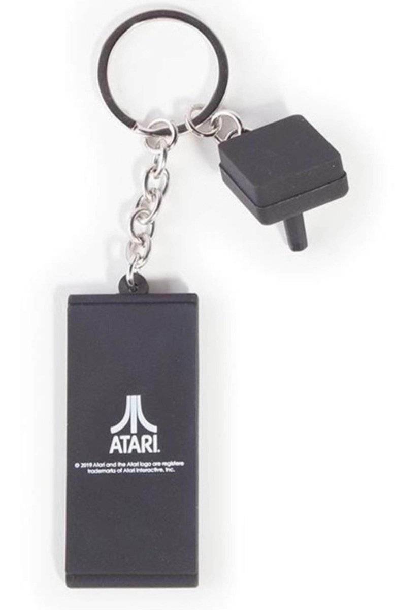 Atari Nøkkelring 3D - Supernerds