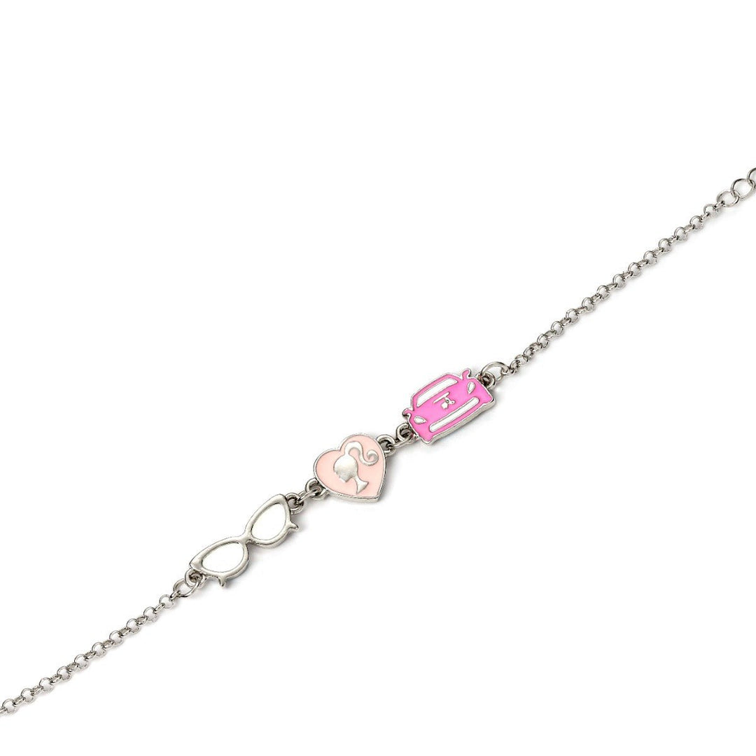 Barbie Armbånd - Supernerds