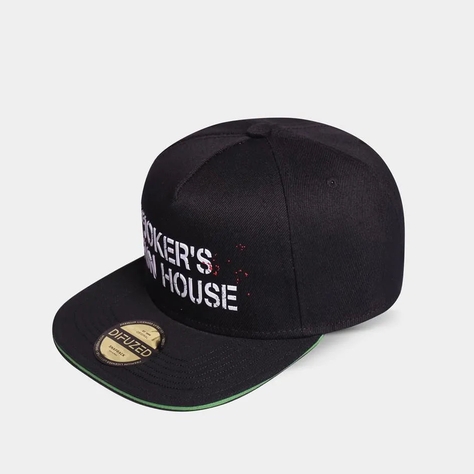 Batman Caps The Joker - Supernerds