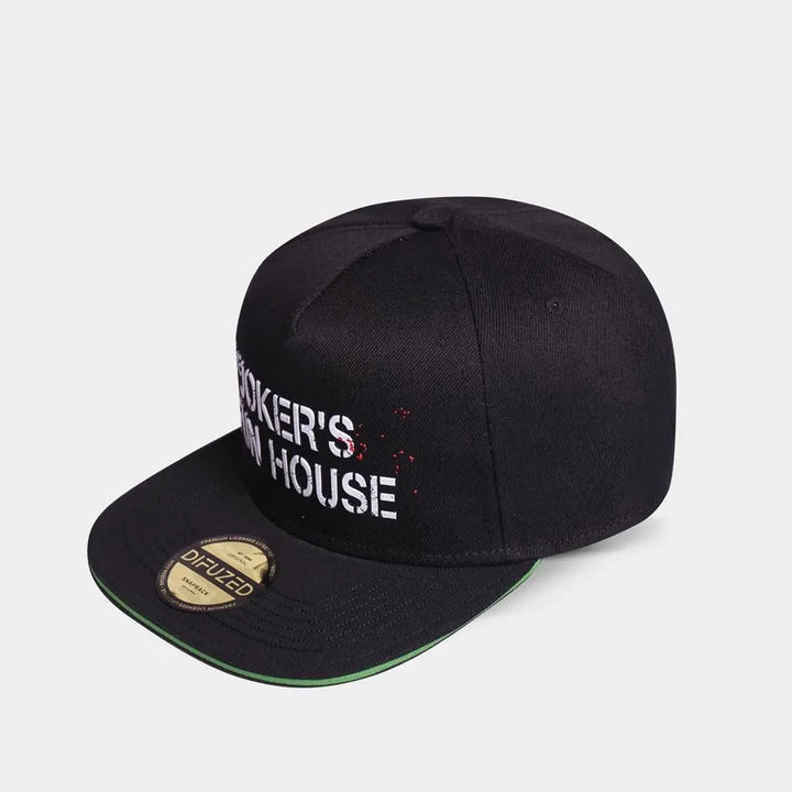 Batman Caps The Joker - Supernerds