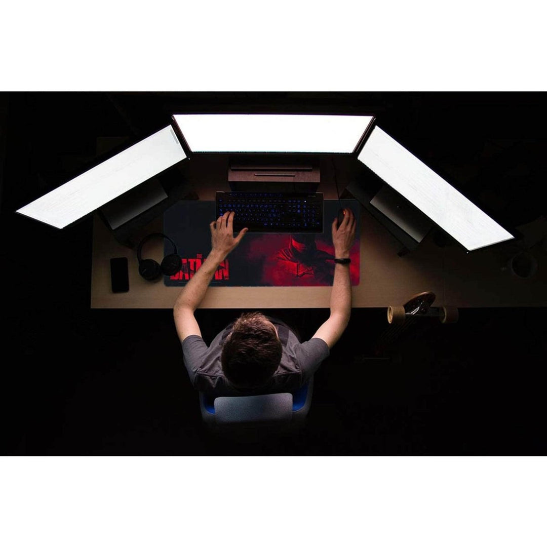 Batman Musematte XL - Supernerds