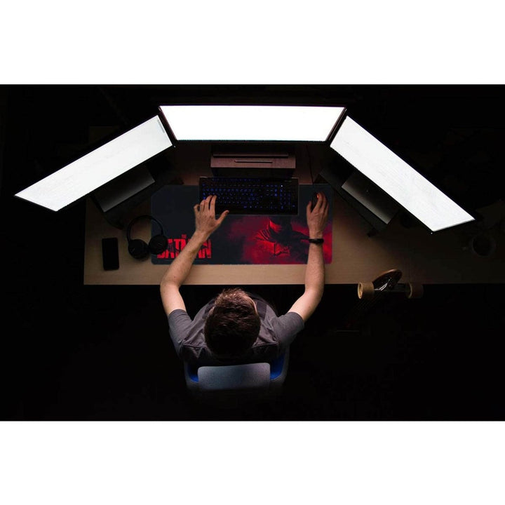 Batman Musematte XL - Supernerds