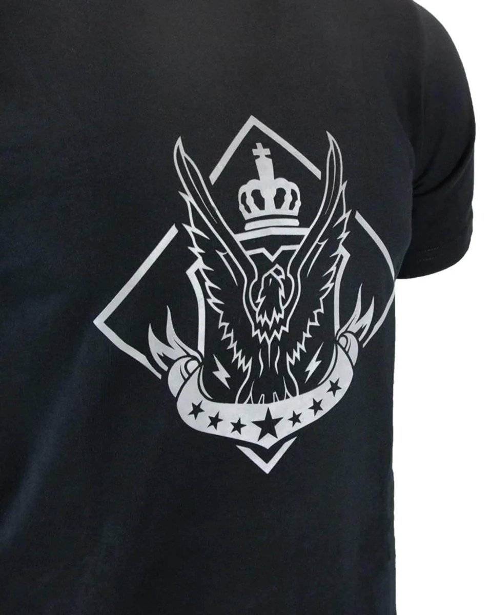 Call of Duty T-skjorte West Faction - Supernerds